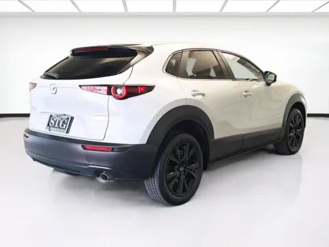 More photos of 2024 Mazda CX-30 2.5 S Select Sport at STG Montclair, CA