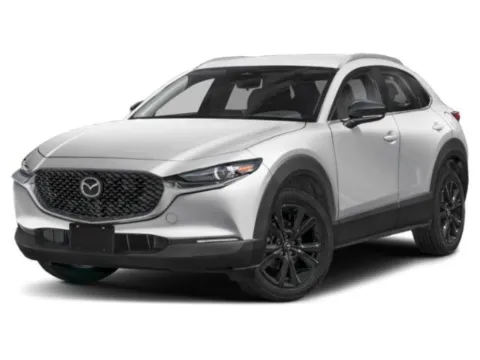 Gray 2024 Mazda CX-30 2.5 S Select Sport for sale in Montclair, CA