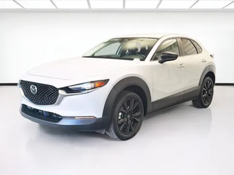 マツダグレージュM New Machine Gray Metallic 2026 Mazda CX-5 2.5 S Select AWD for