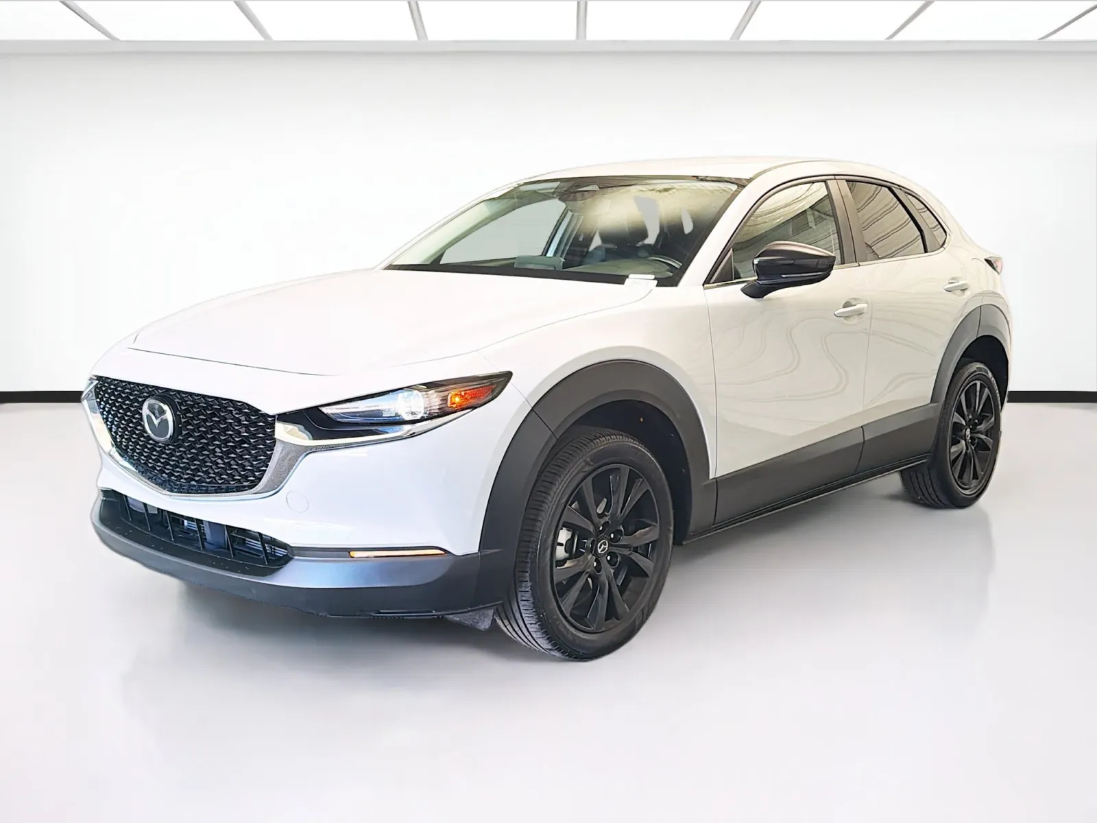 2024 Mazda CX-30 Select Sport