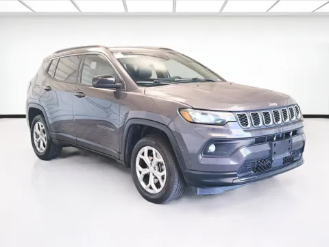 Another view of 2024 Jeep Compass Latitude for sale in Montclair, CA at STG Montclair