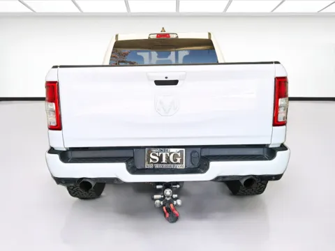 More photos of 2022 Ram 1500 Big Horn/Lone Star at STG Montclair, CA