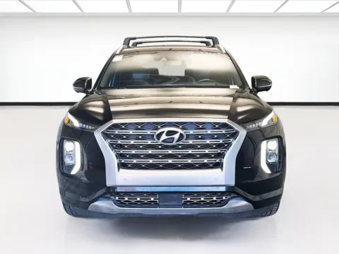 Photos of 2020 Hyundai Palisade Limited for sale in Montclair, CA at STG Montclair