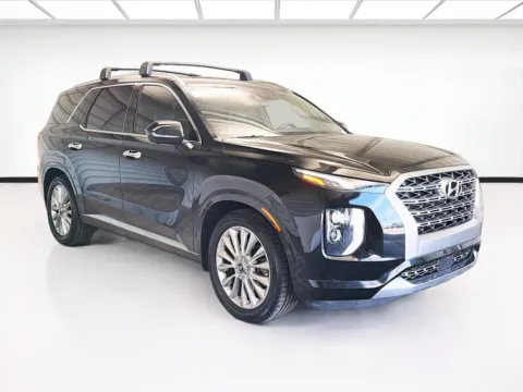 Another view of 2020 Hyundai Palisade Limited for sale in Montclair, CA at STG Montclair