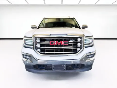 Photos of 2018 GMC Sierra 1500 SLT for sale in Montclair, CA at STG Montclair
