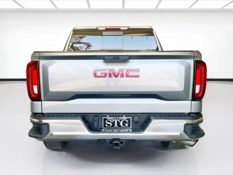 More photos of 2019 GMC Sierra 1500 SLE at STG Montclair, CA