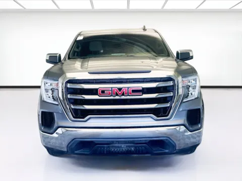 Photos of 2019 GMC Sierra 1500 SLE for sale in Montclair, CA at STG Montclair