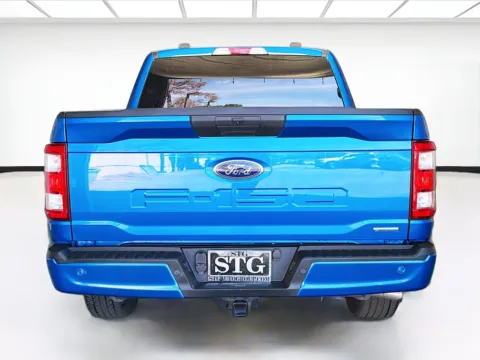 More photos of 2021 Ford F-150 XL at STG Montclair, CA