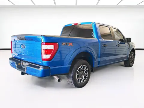 More photos of 2021 Ford F-150 XL at STG Montclair, CA