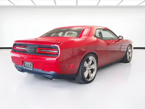 More photos of 2015 Dodge Challenger R/T at STG Montclair, CA
