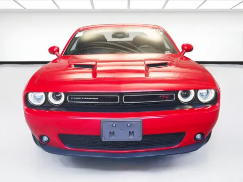 Photos of 2015 Dodge Challenger R/T for sale in Montclair, CA at STG Montclair