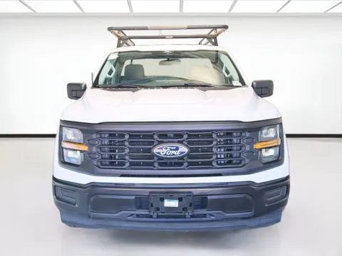 Photos of 2025 Ford F-150 XL for sale in Montclair, CA at STG Montclair