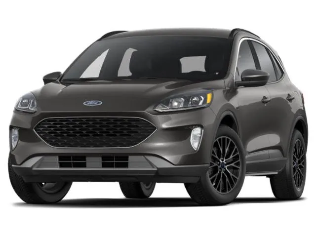 2022 Ford Escape Plug-In Hybrid SEL for sale in Montclair, CA