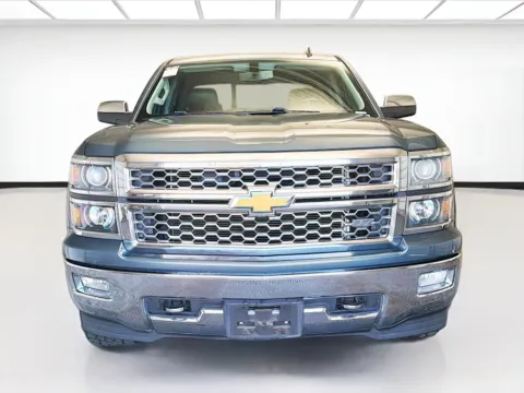 Photos of 2014 Chevrolet Silverado 1500 LTZ 1LZ for sale in Montclair, CA at STG Montclair