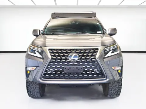 Photos of 2021 Lexus GX 460 for sale in Montclair, CA at STG Montclair