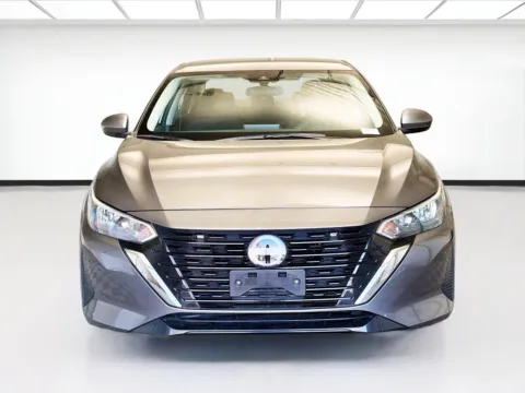 Photos of 2025 Nissan Sentra S for sale in Montclair, CA at STG Montclair