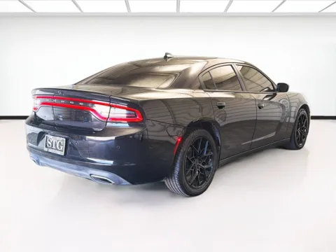 More photos of 2023 Dodge Charger SXT at STG Montclair, CA