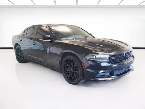 Another view of 2023 Dodge Charger SXT for sale in Montclair, CA at STG Montclair