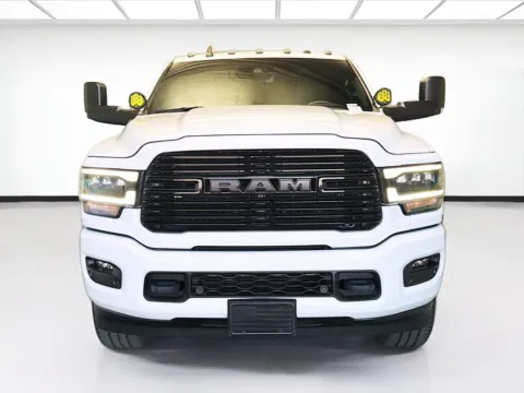 Photos of 2022 Ram 2500 Laramie for sale in Montclair, CA at STG Montclair