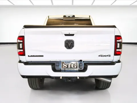 More photos of 2022 Ram 2500 Laramie at STG Montclair, CA