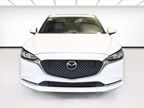 Photos of 2018 Mazda Mazda6 Signature for sale in Montclair, CA at STG Montclair