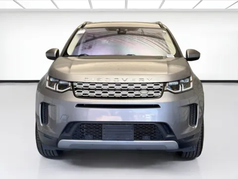 Photos of 2020 Land Rover Discovery Sport SE for sale in Montclair, CA at STG Montclair