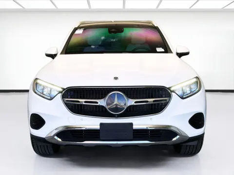 Photos of 2024 Mercedes-Benz GLC 300 for sale in Montclair, CA at STG Montclair