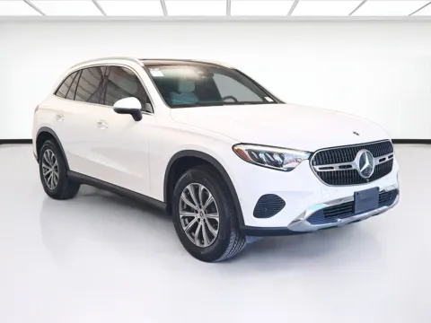 Another view of 2024 Mercedes-Benz GLC 300 for sale in Montclair, CA at STG Montclair