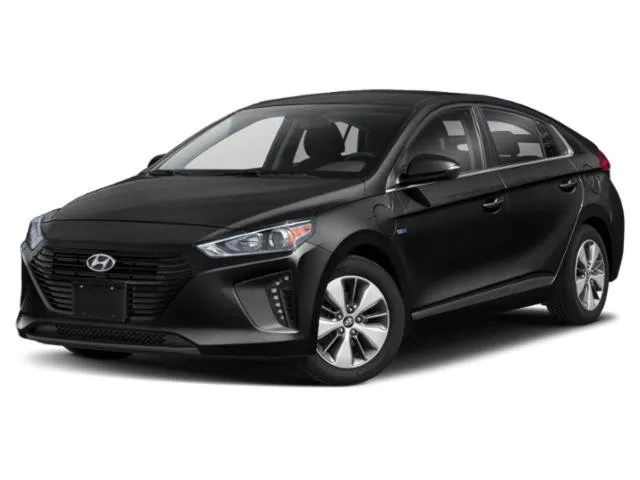 2019 Hyundai Ioniq Plug-In Hybrid for sale in Montclair, CA