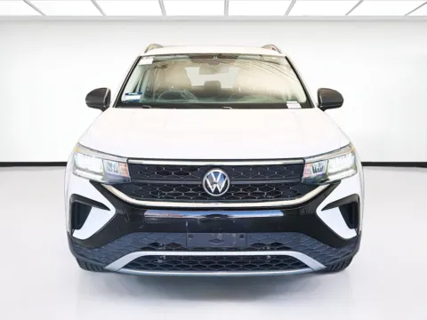 Photos of 2022 Volkswagen Taos 1.5T S for sale in Montclair, CA at STG Montclair