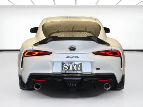 More photos of 2020 Toyota Supra 3.0 at STG Montclair, CA