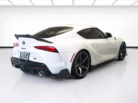 More photos of 2020 Toyota Supra 3.0 at STG Montclair, CA