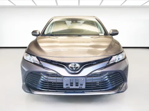 Photos of 2020 Toyota Camry LE for sale in Montclair, CA at STG Montclair