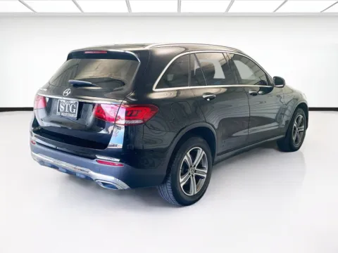 More photos of 2020 Mercedes-Benz GLC 300 at STG Montclair, CA