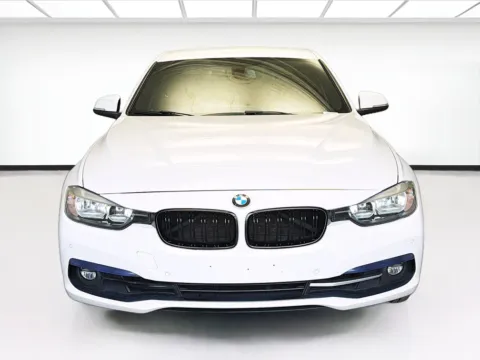 Photos of 2017 BMW 3 Series 330i for sale in Montclair, CA at STG Montclair