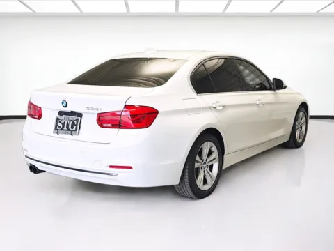 More photos of 2017 BMW 3 Series 330i at STG Montclair, CA