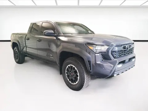 Another view of 2024 Toyota Tacoma TRD Off-Road LONG BED for sale in Montclair, CA at STG Montclair