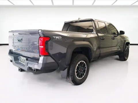 More photos of 2024 Toyota Tacoma TRD Off-Road LONG BED at STG Montclair, CA