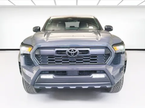 Photos of 2024 Toyota Tacoma TRD Off-Road LONG BED for sale in Montclair, CA at STG Montclair