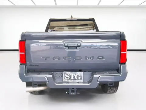 More photos of 2024 Toyota Tacoma TRD Off-Road LONG BED at STG Montclair, CA