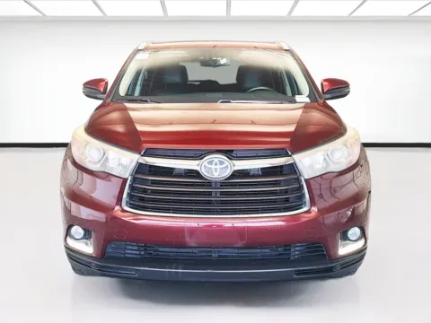 Photos of 2014 Toyota Highlander Limited for sale in Montclair, CA at STG Montclair