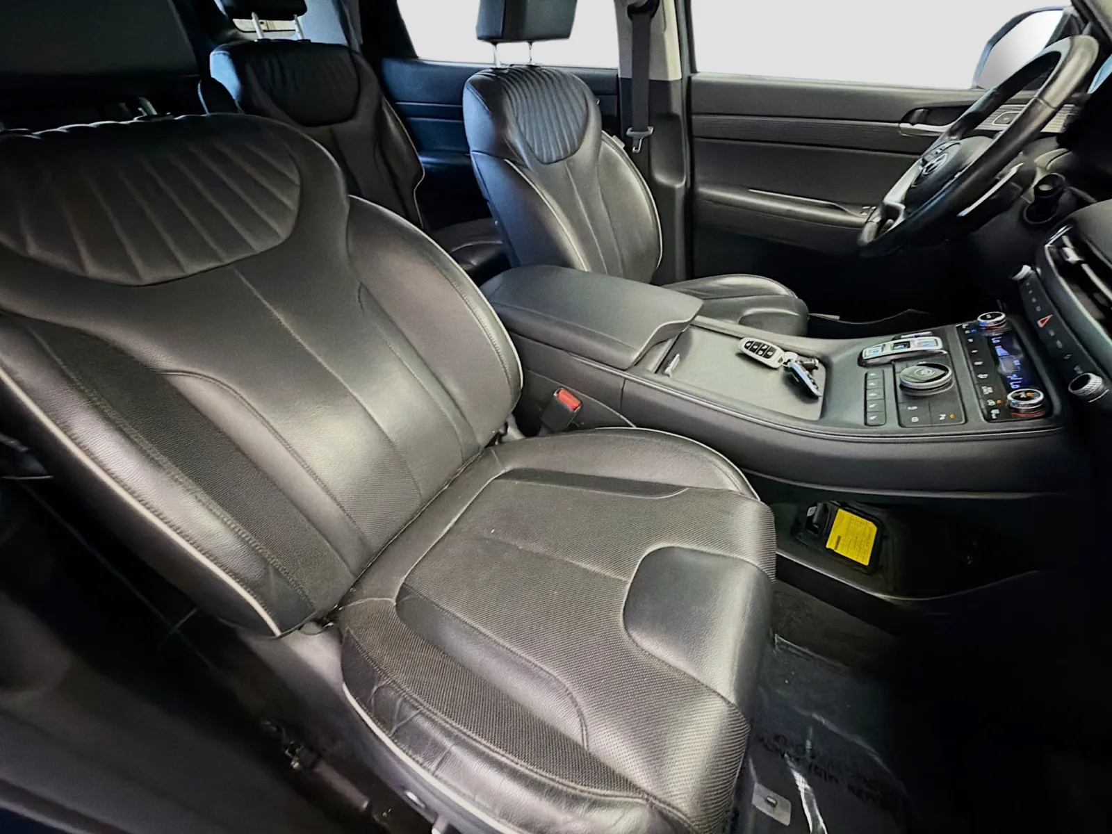 Hyundai Palisade photo 15