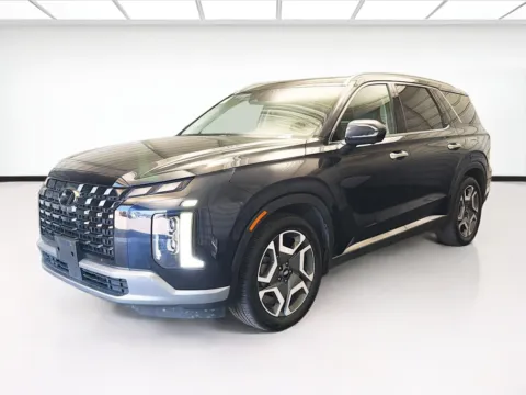 Blue 2023 Hyundai Palisade Limited for sale in Montclair, CA