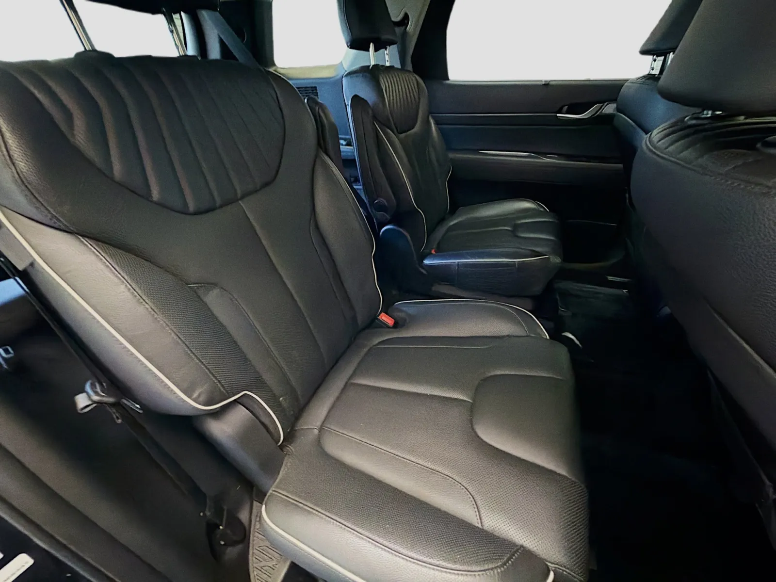 Hyundai Palisade photo 14