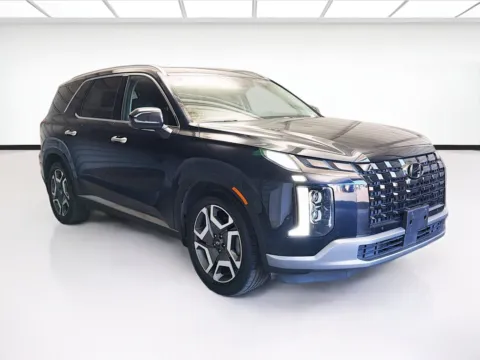 Another view of 2023 Hyundai Palisade Limited for sale in Montclair, CA at STG Montclair