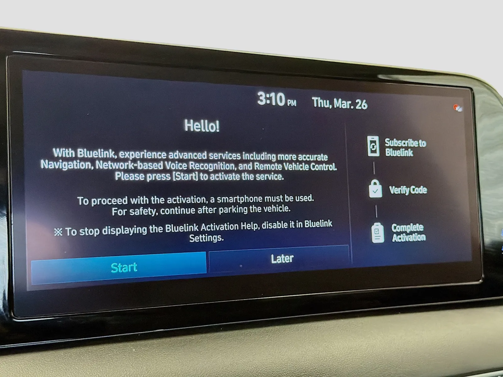Hyundai Palisade photo 9