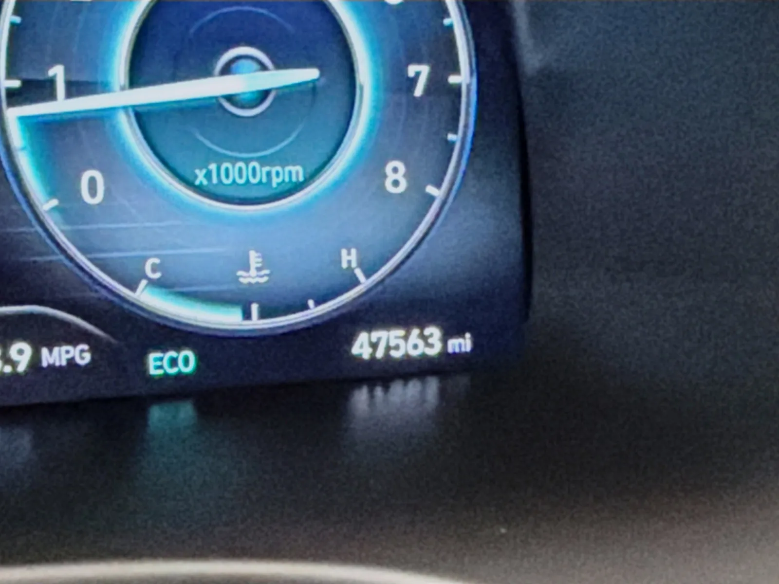 Hyundai Palisade photo 8