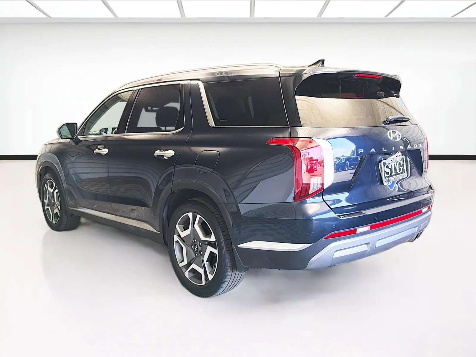 Hyundai Palisade photo 6