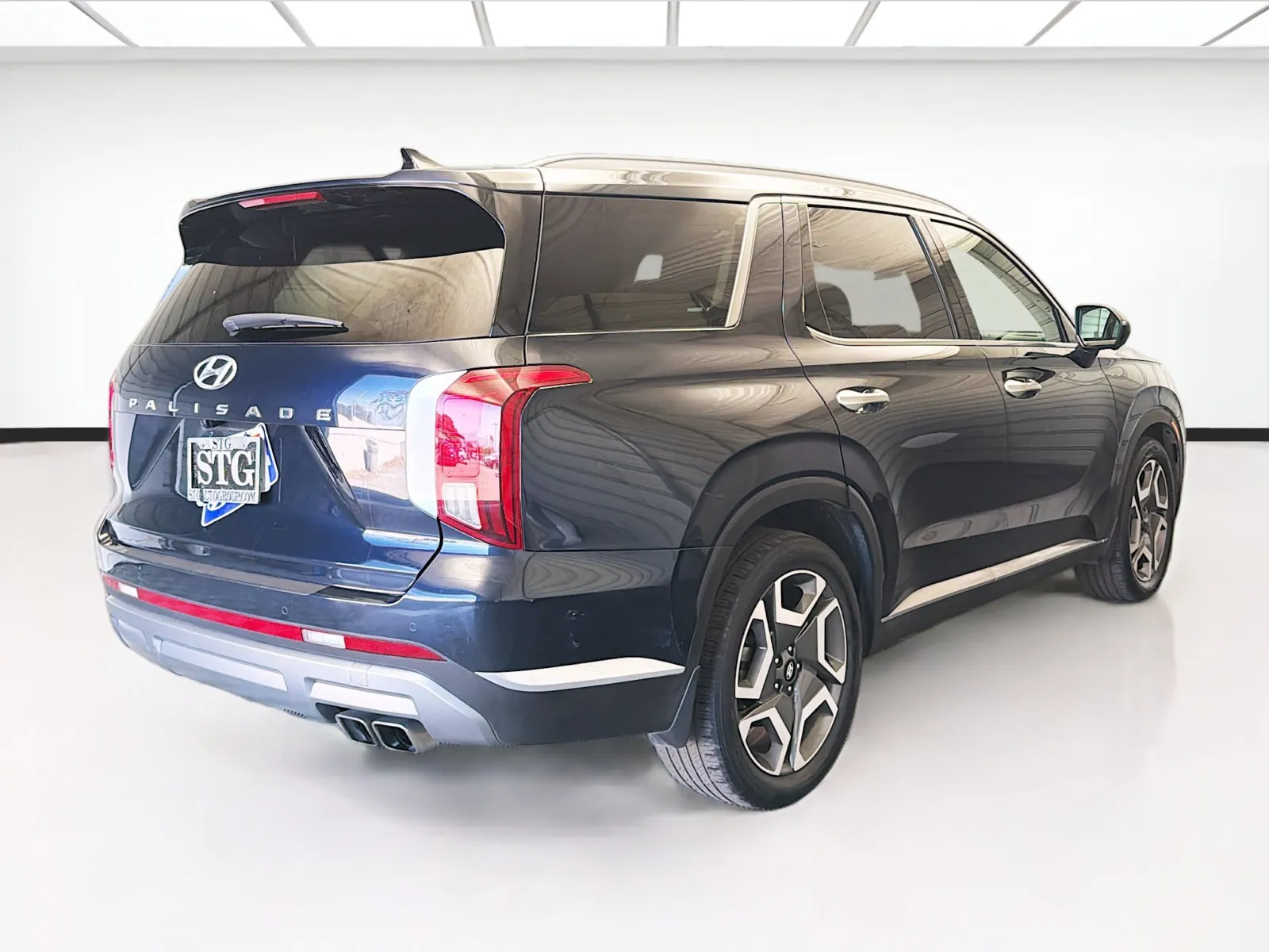 Hyundai Palisade photo 4