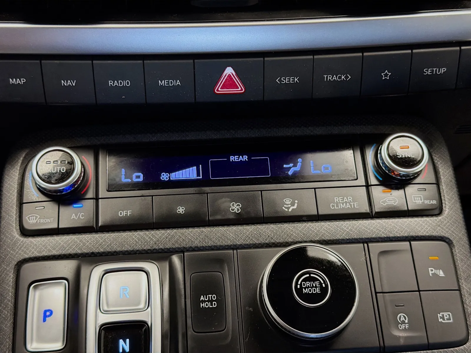 Hyundai Palisade photo 10